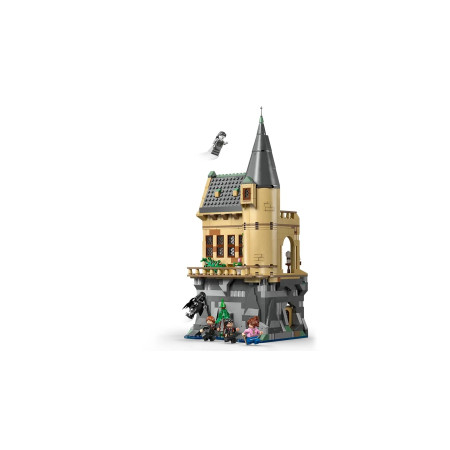 LEGO Harry Potter 76463 Hogvarts pilis: Ligoninė