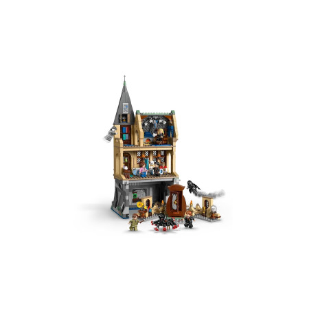 LEGO Harry Potter 76463 Hogvarts pilis: Ligoninė