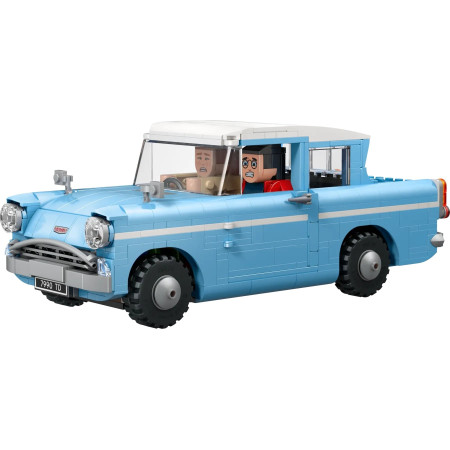 LEGO Harry Potter 76470 Užburta skraidanti Ford Anglia