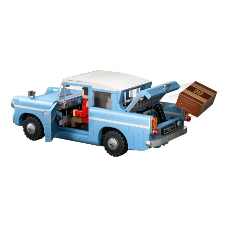 LEGO Harry Potter 76470 Užburta skraidanti Ford Anglia