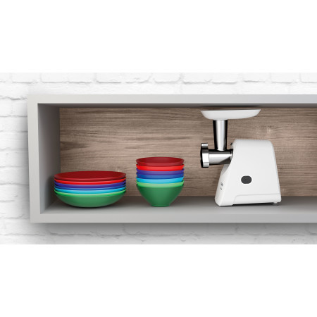 Bosch MFW2515W mėsmalė