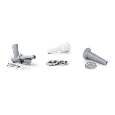 Bosch MFW2515W mėsmalė