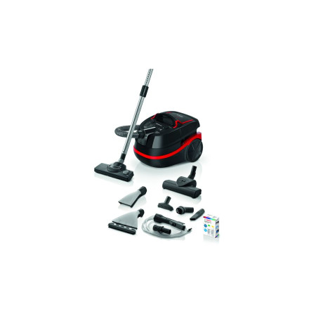 Bosch Serie 4 BWD421POW cilindrinis dulkių siurblys