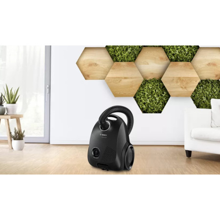 Bosch Serie 2 BGBS2LB1 dulkių siurblys