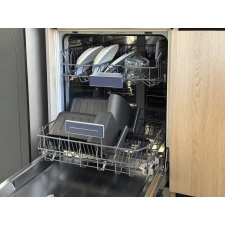 Xiaomi 10 l dviejų zonų oro keptuvė