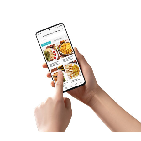 Xiaomi 10 l dviejų zonų oro keptuvė