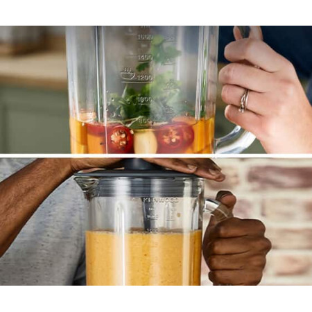 Kenwood KAH359GL Plakiklio priedas