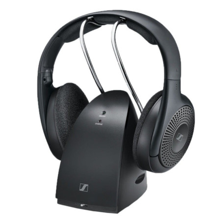 Sennheiser RS 120-W juodas