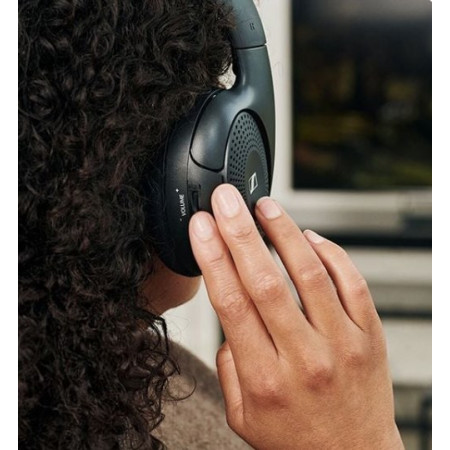 Sennheiser RS 120-W juodas