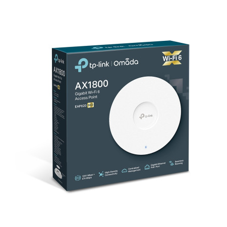 TP-Link Omada EAP620HD Access Point