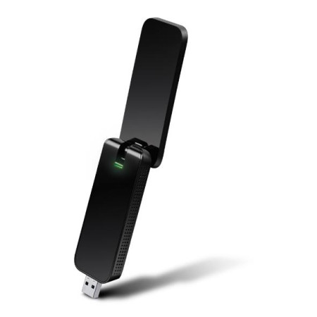 TP-Link WRL Adapteris 1300Mbps USB/Dual Band Archer T4U