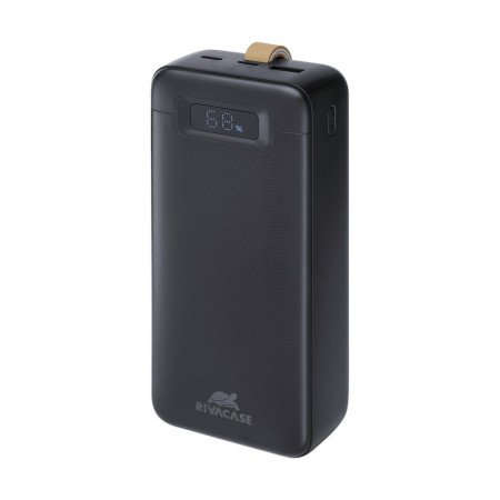 RIVACASE USB Power Bank 30000mAh