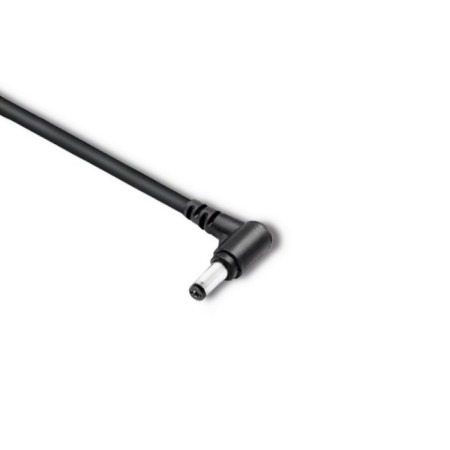 Qoltec 90W 19V nešiojamojo kompiuterio adapteris (5.5x2.5)