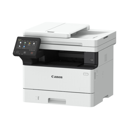Canon i-SENSYS MF461dw Lazerinis A4 Spausdintuvas