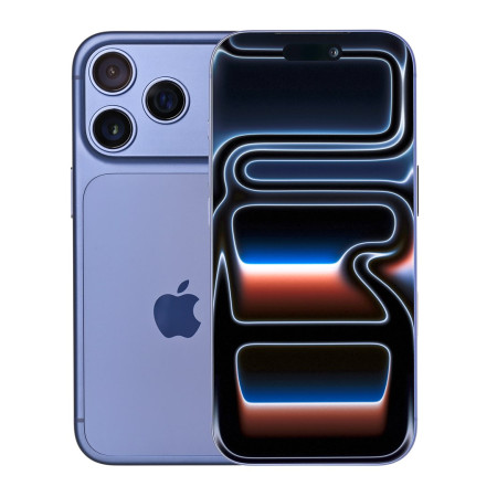 Apple iPhone 17 Pro Max 512GB gili mėlyna