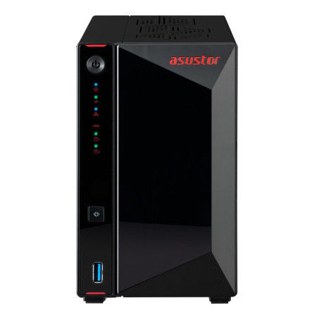 Asustor AS5402T 4 Bay NAS