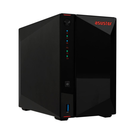 Asustor AS5402T 4 Bay NAS