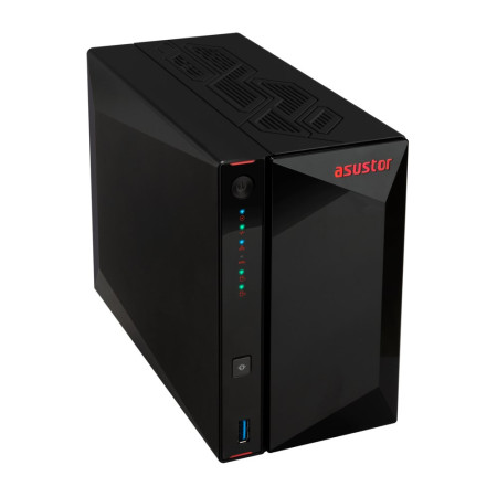 Asustor AS5402T 4 Bay NAS