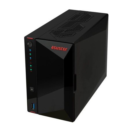 Asustor AS5402T 4 Bay NAS