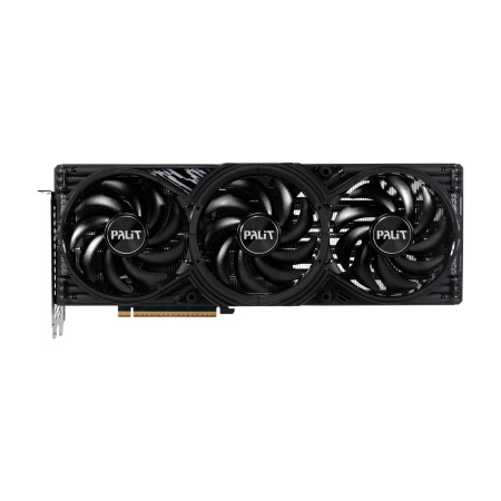 Grafikos plokštė PALIT NVIDIA GeForce RTX 5070 Ti 16 GB GDDR7