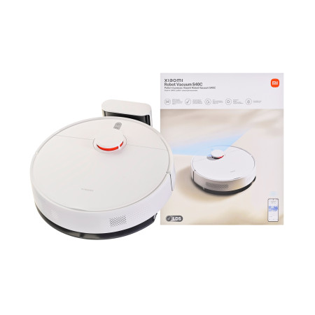 Xiaomi Robot Vacuum S40C