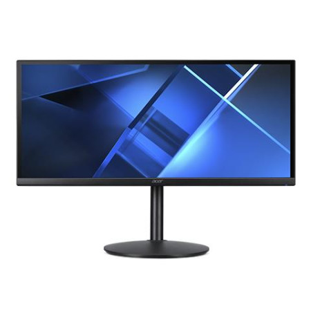 Acer CB292CUbmiiprx LCD monitorius