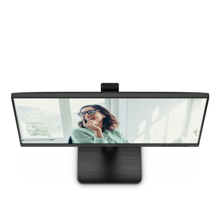 AOC Q27P3CV kompiuterio monitorius 68,6 cm (27") Quad HD LED