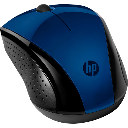 HP belaidė pelė 220 (Lumiere Blue)