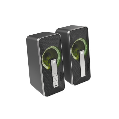 GENESIS Helium 100 BT RGB garso kolonėlių komplektas