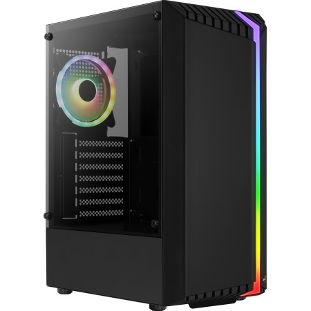 Aerocool Bionic Midi Tower Juoda