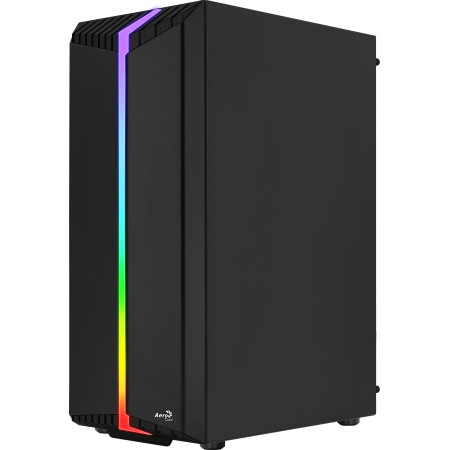 Aerocool Bionic Midi Tower Juoda