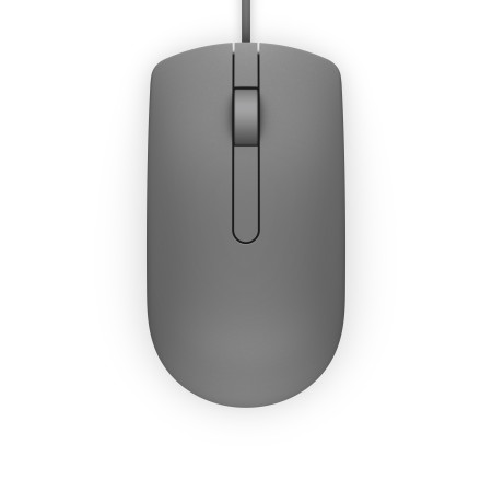 DELL MS116 optinė kompiuterio pelė