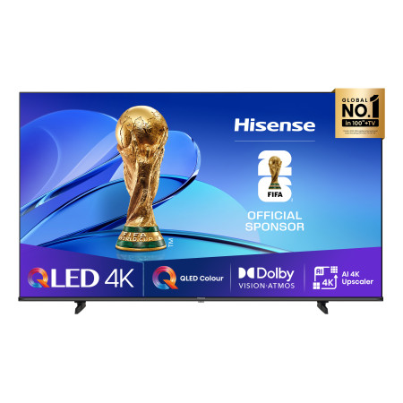 HISENSE 55E7Q televizorius
