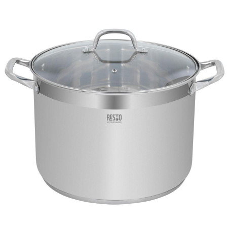 D30CM 15L Casserole puodas RESTO