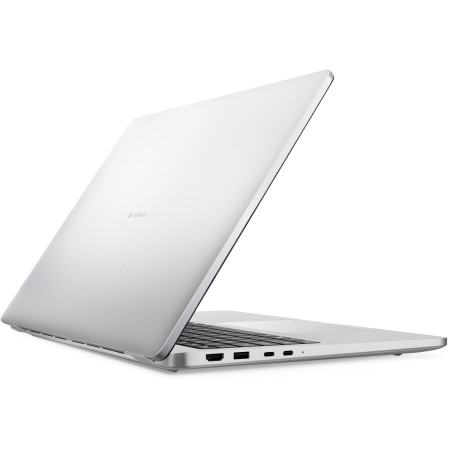 Dell Pro 16 Plus - Ryzen 5 PRO 230 Knyginis kompiuteris 16" Juoda