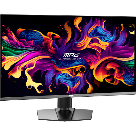 MSI MPG 321URX QD-OLED Monitorius 31.5"