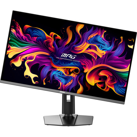 MSI MPG 321URX QD-OLED Monitorius 31.5"