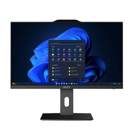 MSI All-in-One PRO AP242P 23.8" su Intel Core i5-14400, 16 GB RAM, 512 GB SSD