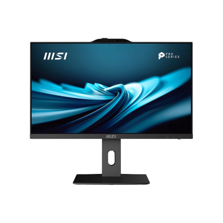 MSI All-in-One PRO AP242P 23.8" su Intel Core i5-14400, 16 GB RAM, 512 GB SSD