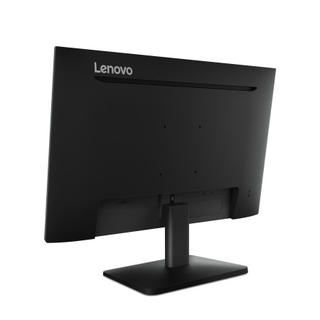 Lenovo L27qe kompiuterio monitorius 68,6 cm (27") 2560 x 1440 pikseliai Quad HD LED juoda