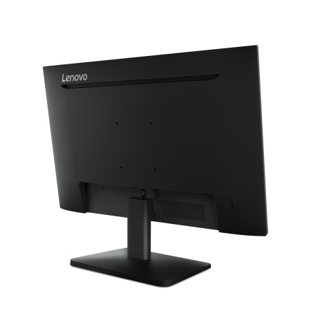 Lenovo L27qe kompiuterio monitorius 68,6 cm (27") 2560 x 1440 pikseliai Quad HD LED juoda