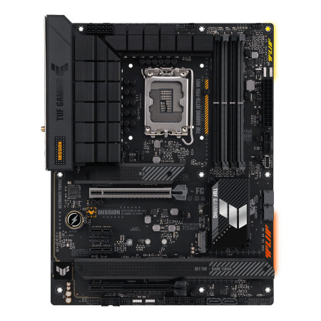 ASUS TUF GAMING H770-PRO WIFI LGA 1700 ATX