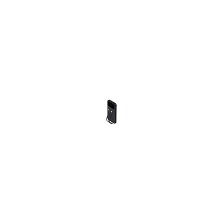 USB Power Bank 10000mAh RIVACASE juodas