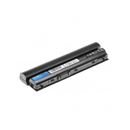 Green Cell Baterija Dell Latitude E6120 E6220 E6230 6 cell 11.1V 4400mAh