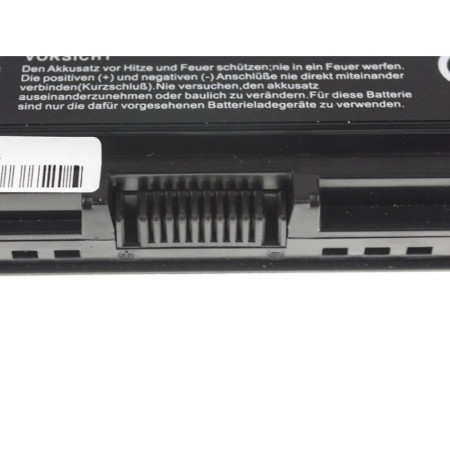 Green Cell akumuliatorius Toshiba Satellite C800 L850 10.8V 4400mAh