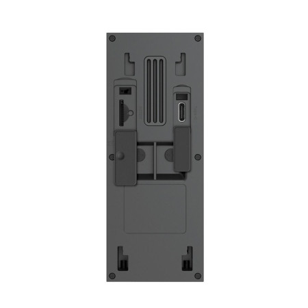 Foscam VD1 4MP Vaizdo skambutis