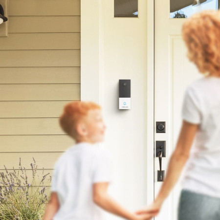 Foscam VD1 4MP Vaizdo skambutis