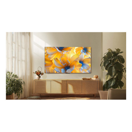 TCL C6K 55C6K Televizorius 139,7 cm (55") 4K Ultra HD Smart TV