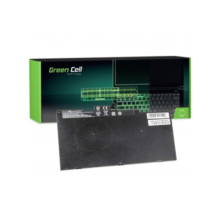 Green Cell baterija HP EliteBook 745 G3 755 G3 840 G3 848 G3 850 G3