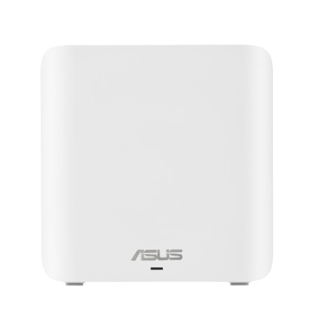 ASUS ZenWiFi BD4 Dvigubos juostos Wi-Fi 7 (802.11be) sistema